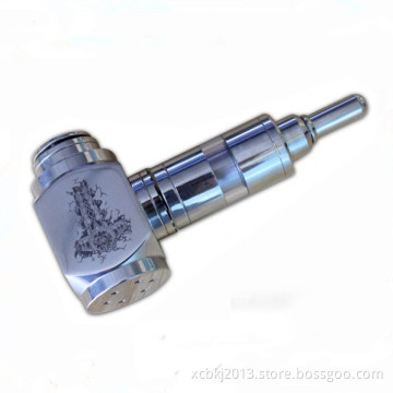 Hot Selling Mechanical Mod/E-Pipe Hammer Mod in Market